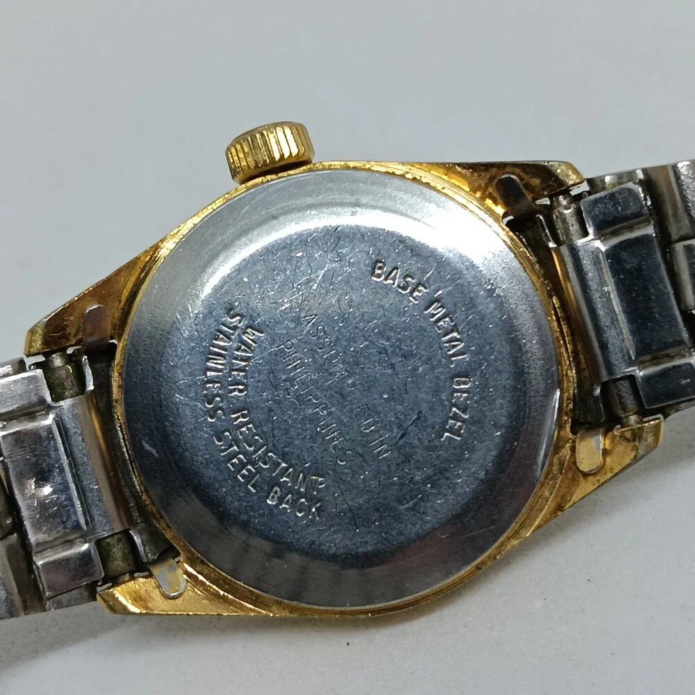 Timex pre owned